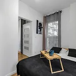 Apartament Bemowo - Terrace, Bus Stop Nearby - By Rentujemy *