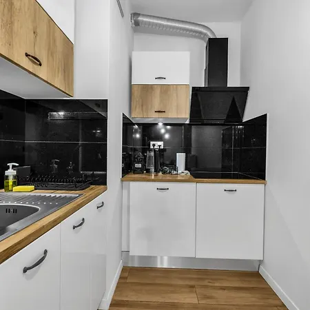 Bemowo - Terrace, Bus Stop Nearby - By Rentujemy Apartman *