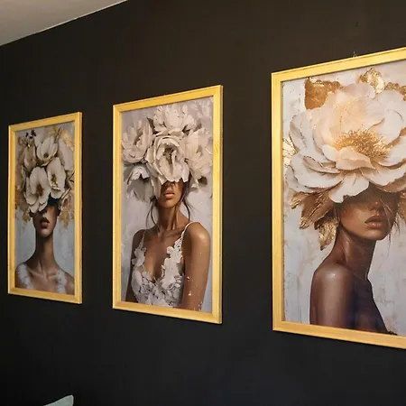 Bemowo - Terrace, Bus Stop Nearby - By Rentujemy * Βαρσοβία