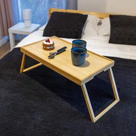 Apartamento Bemowo - Terrace, Bus Stop Nearby - By Rentujemy