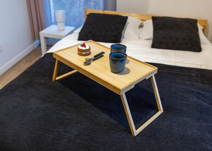 Апартаменты Bemowo - Terrace, Bus Stop Nearby - By Rentujemy