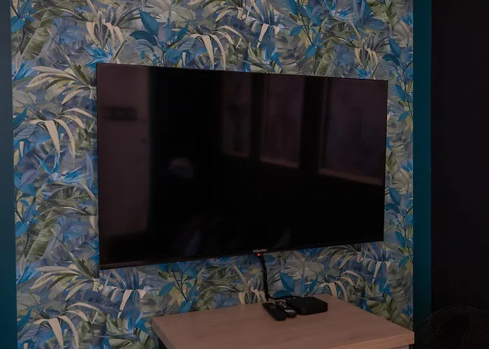 Bemowo - Terrace, Bus Stop Nearby - By Rentujemy